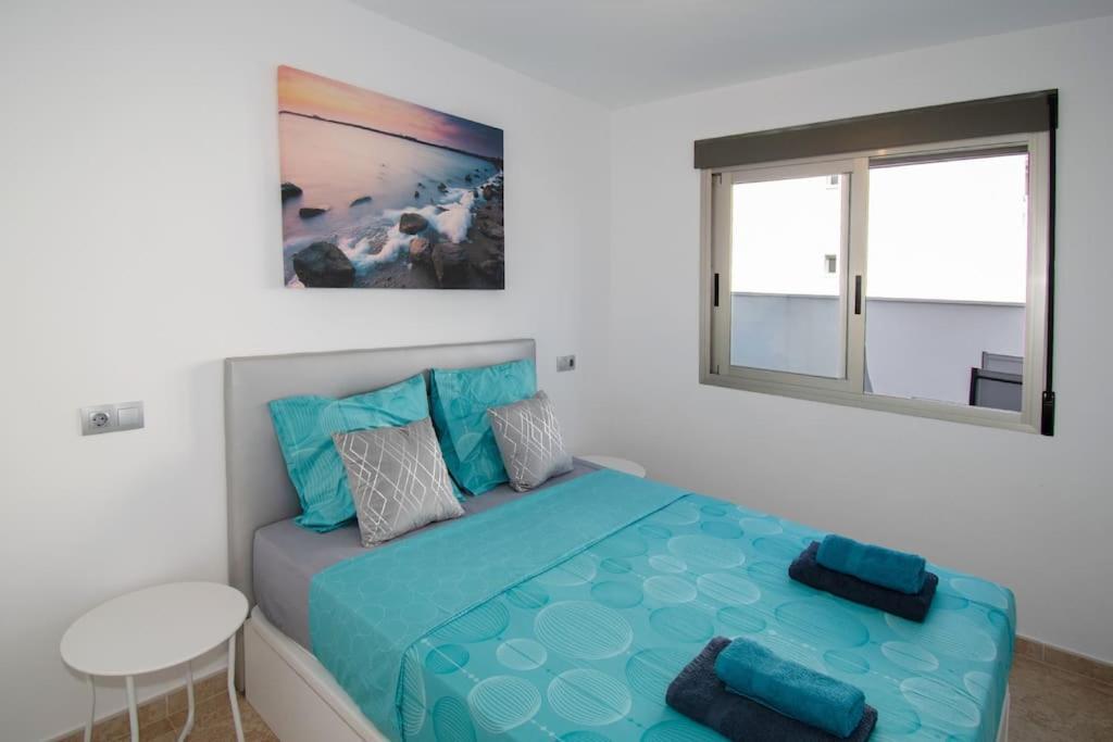 Torrebeach Torre de la Horadada Екстер'єр фото