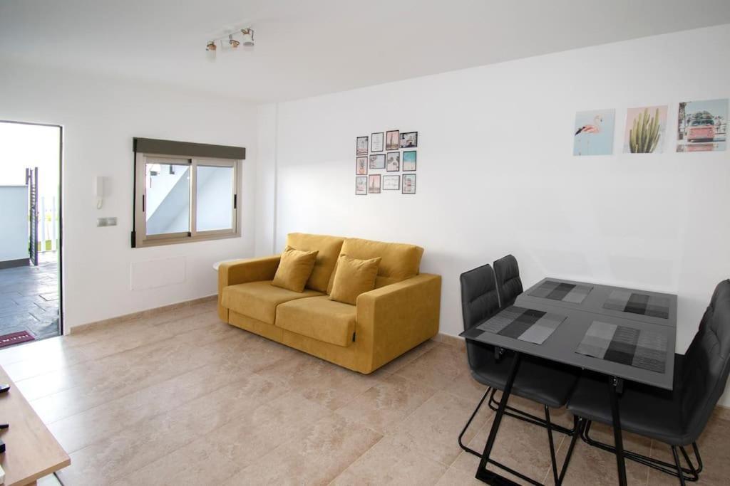 Torrebeach Torre de la Horadada Екстер'єр фото
