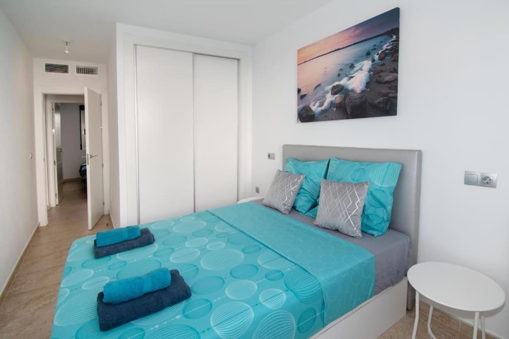 Torrebeach Torre de la Horadada Екстер'єр фото